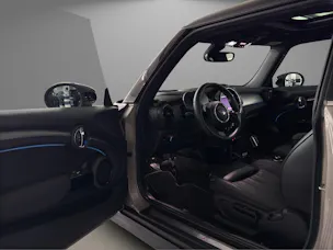 Mini Cooper S F56 2.0i