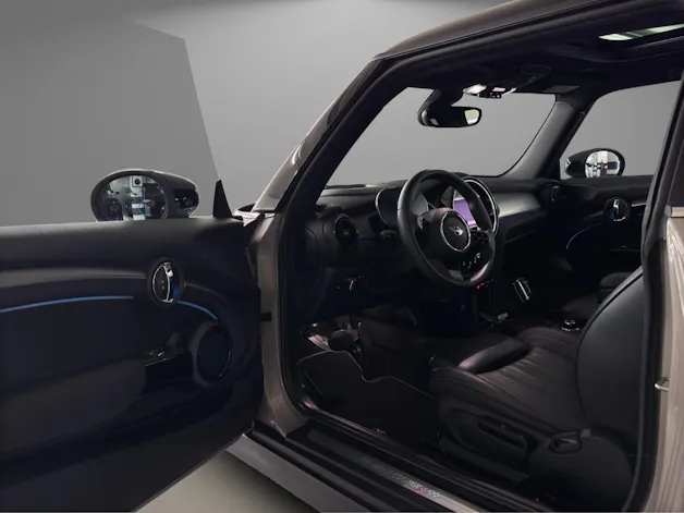 Mini Cooper S F56 2.0i