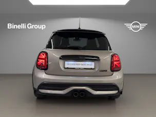 Mini Cooper S F56 2.0i