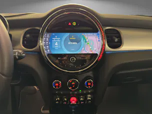 Mini Cooper S F56 2.0i