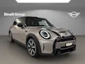 Mini Cooper S F56 2.0i