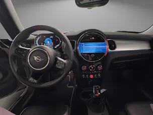 Mini Cooper S F56 2.0i