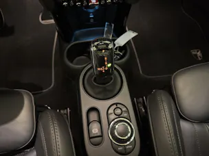 Mini Cooper S F56 2.0i