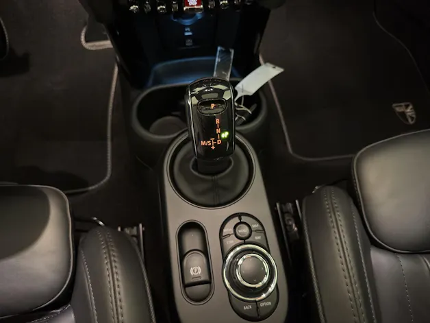 Mini Cooper S F56 2.0i