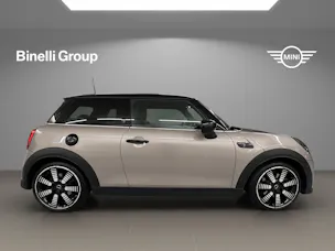 Mini Cooper S F56 2.0i
