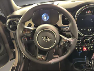 Mini Cooper S F56 2.0i
