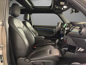 Mini Cooper S F56 2.0i