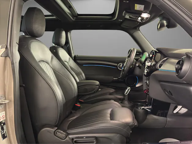 Mini Cooper S F56 2.0i