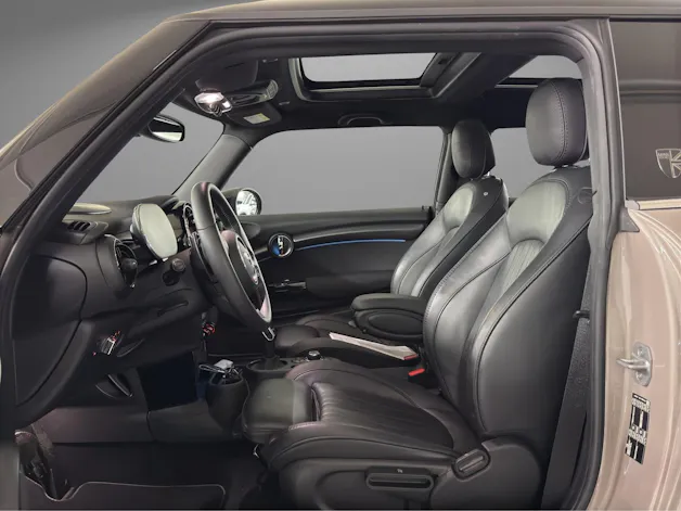 Mini Cooper S F56 2.0i