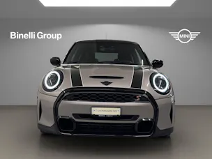 Mini Cooper S F56 2.0i