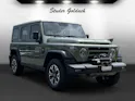 BAW 212 2.0 TD 4WD