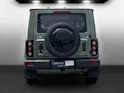 BAW 212 2.0 TD 4WD