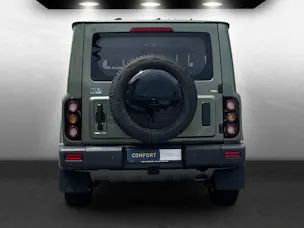 BAW 212 2.0 TD 4WD
