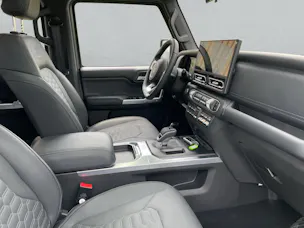 BAW 212 2.0 TD 4WD