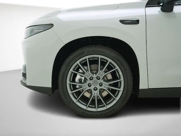 Leapmotor C10 Design Pro MAX AWD