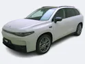 Leapmotor C10 Design Pro MAX AWD