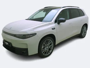 Leapmotor C10 Design Pro MAX AWD
