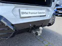 BMW X2 20d xDrive paddles