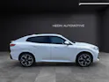 BMW X2 20d xDrive paddles