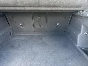 BMW X2 20d xDrive paddles