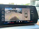 BMW X2 20d xDrive paddles