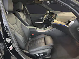 BMW M340d xDrive Touring