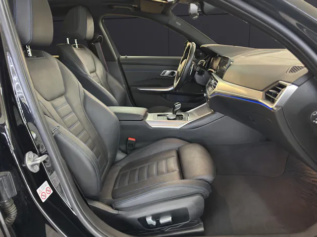 BMW M340d xDrive Touring