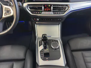 BMW M340d xDrive Touring