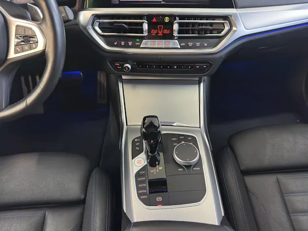 BMW M340d xDrive Touring