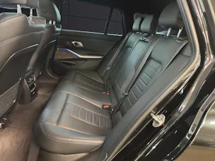 BMW M340d xDrive Touring
