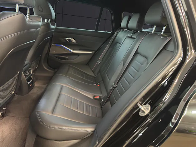 BMW M340d xDrive Touring