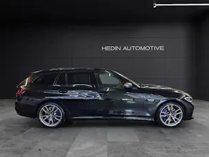 BMW M340d xDrive Touring