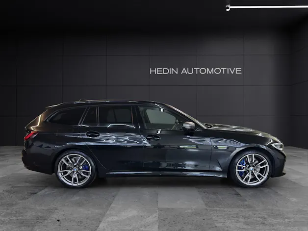 BMW M340d xDrive Touring