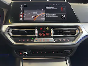 BMW M340d xDrive Touring