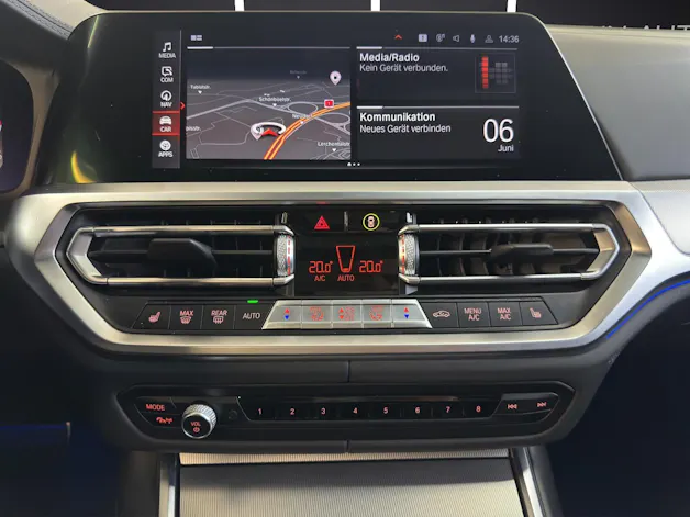 BMW M340d xDrive Touring