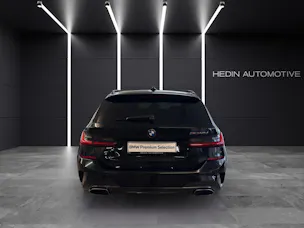 BMW M340d xDrive Touring