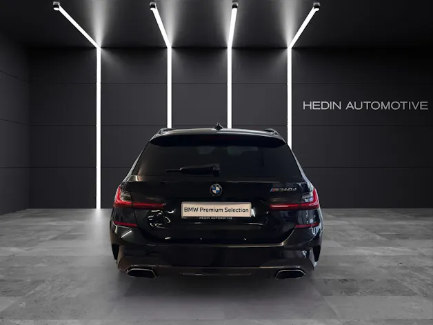 BMW M340d xDrive Touring
