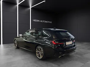 BMW M340d xDrive Touring