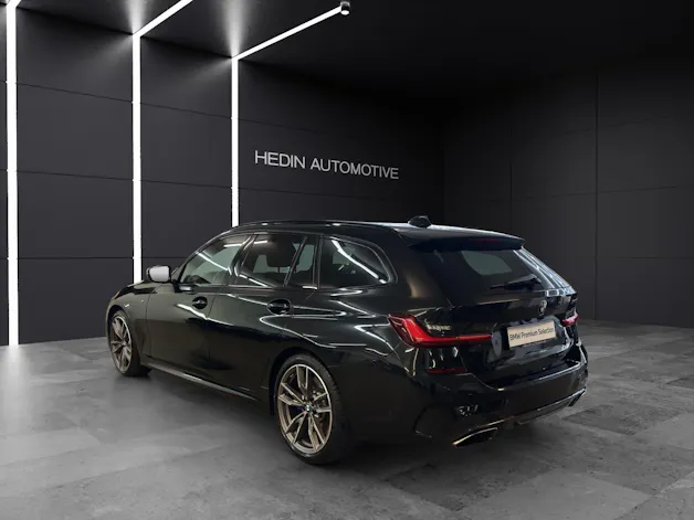 BMW M340d xDrive Touring