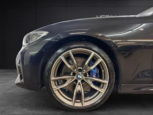BMW M340d xDrive Touring