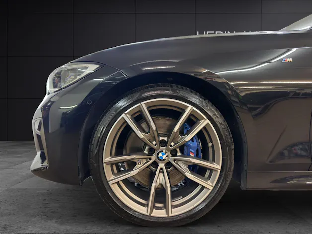 BMW M340d xDrive Touring