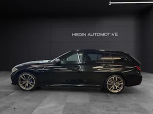 BMW M340d xDrive Touring