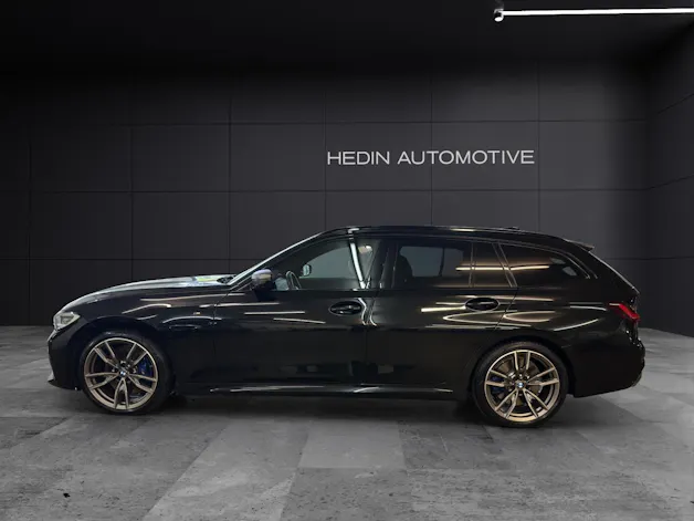 BMW M340d xDrive Touring