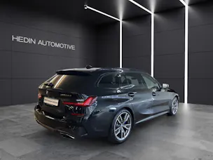 BMW M340d xDrive Touring