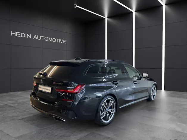BMW M340d xDrive Touring