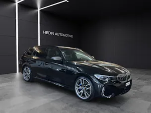 BMW M340d xDrive Touring
