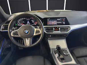 BMW M340d xDrive Touring