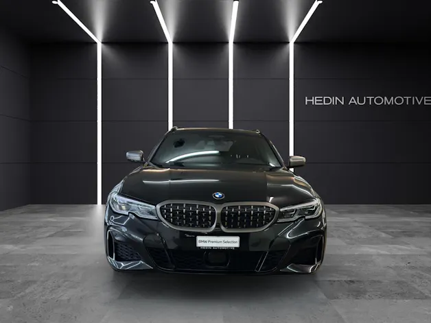 BMW M340d xDrive Touring