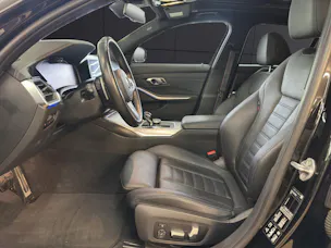 BMW M340d xDrive Touring