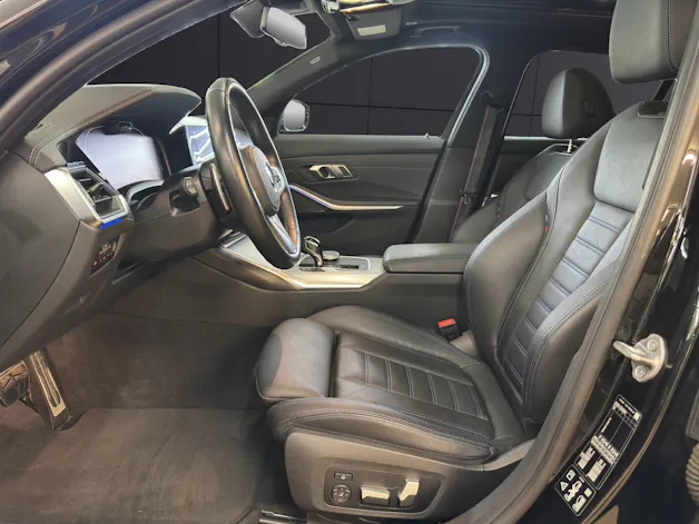 BMW M340d xDrive Touring
